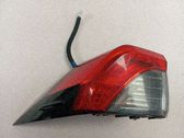 Lampa tylna