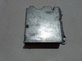 Module de contrôle airbag