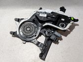 Regulador de ventanilla eléctrico de puerta delantera