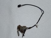 Inyector de combustible