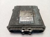 Unidad de control/módulo del motor