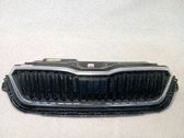 Kühlergrill