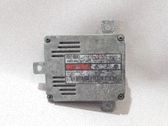 Unité de commande / module Xénon