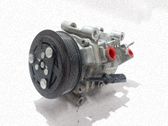 Compresor (bomba) del aire acondicionado (A/C))