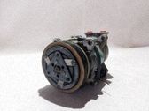 Compresor (bomba) del aire acondicionado (A/C))