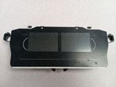 Geschwindigkeitsmesser Cockpit