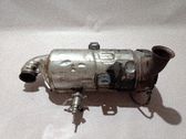 Filtre à particules catalyseur FAP / DPF