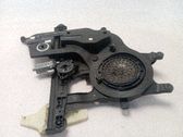 Fensterheber mechanisch Tür vorne