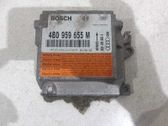 Unidad de control/módulo del Airbag