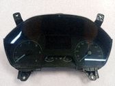 Compteur de vitesse tableau de bord