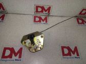 Rear door lock