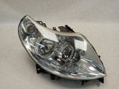 Lampa przednia