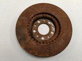 Bremsscheibe vorne