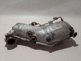 Filtro de partículas del catalizador/FAP/DPF