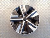 18 Zoll Leichtmetallrad Alufelge