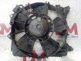 Ventilador eléctrico del radiador