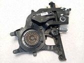 Fensterheber elektrisch ohne Motor Tür vorne