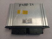 Unidad de control/módulo del motor