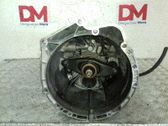 Manual 5 speed gearbox