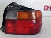 Lampa tylna