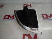 Gear shifter surround trim plastic