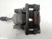 Bremssattel hinten