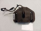 Caliper de freno delantero