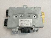 Autres unités de commande / modules