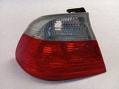 Lampa tylna