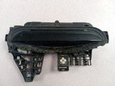 Manecilla externa puerta trasera