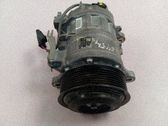 Klimakompressor Pumpe