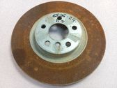 Bremsscheibe vorne