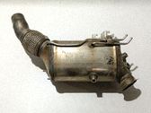 Filtre à particules catalyseur FAP / DPF