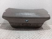 Tailgate/trunk/boot lid
