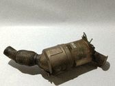 Filtr cząstek stałych Katalizator / FAP / DPF
