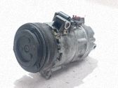 Ilmastointilaitteen kompressorin pumppu (A/C)