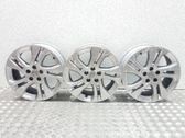 18 Zoll Leichtmetallrad Alufelge