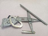 Front door electric window regulator
