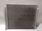 Radiateur condenseur de climatisation