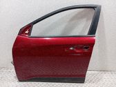 Porte avant