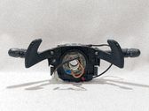 Panel lighting control switch