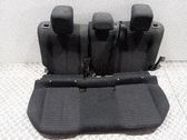 Asiento trasero