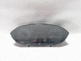 Geschwindigkeitsmesser Cockpit