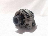Lichtmaschine