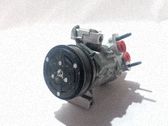 Klimakompressor Pumpe