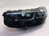 Headlight/headlamp