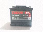 Car battery