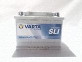 Autobatterie