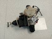 Brake booster