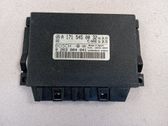 Other control units/modules